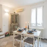 Up On The Roof By Rent Apartmán Como