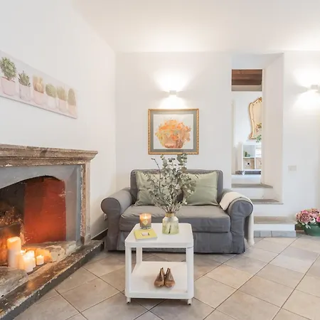 Up On The Roof By Rent كومو