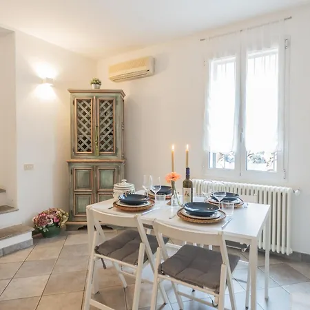 Up On The Roof By Rent شقة كومو