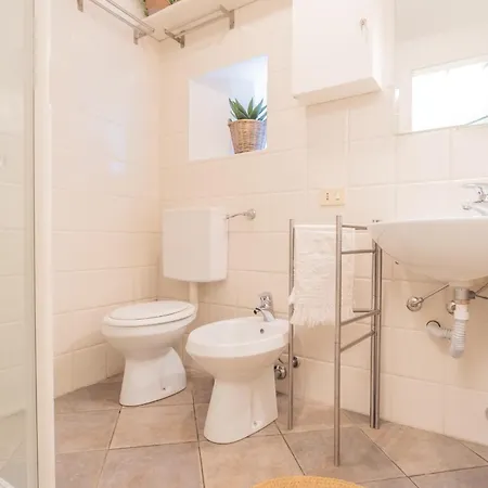 شقة Up On The Roof By Rent