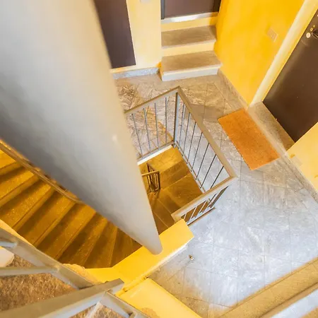 Up On The Roof By Rent شقة