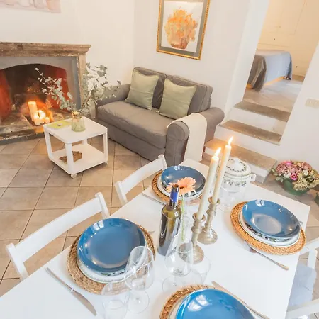 Διαμέρισμα Up On The Roof By Rent