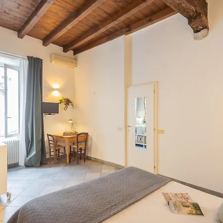 Up On The Roof By Rent Apartman *