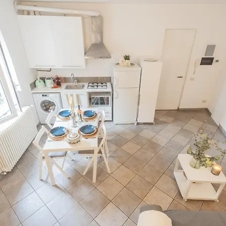 Up On The Roof By Rent Apartman