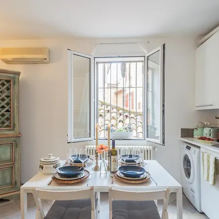 Up On The Roof By Rent Apartman *