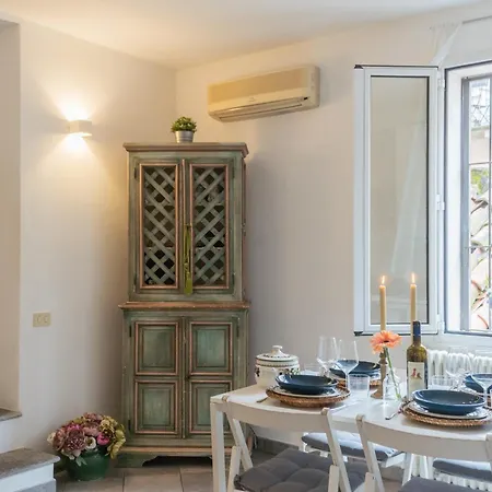 Apartman Up On The Roof By Rent Como