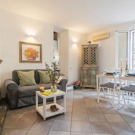 Up On The Roof By Rent Apartman