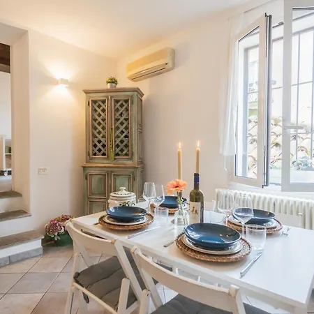 Up On The Roof By Rent Apartman Como