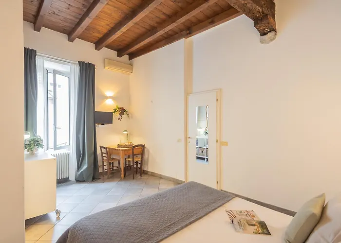 Up On The Roof By Rent Appartement *