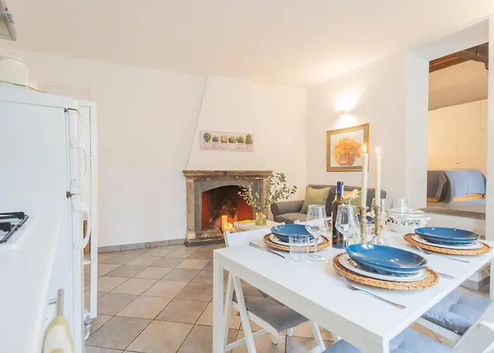 Appartement Up On The Roof By Rent *